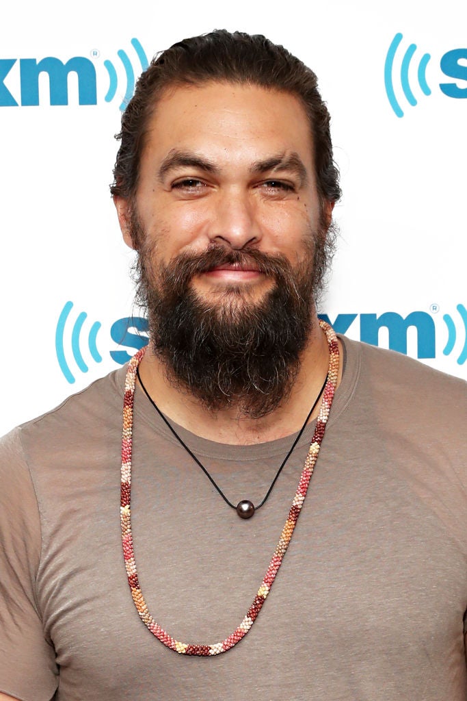 GALLERY: Jason Mamoa and His Best Red Carpet Moments