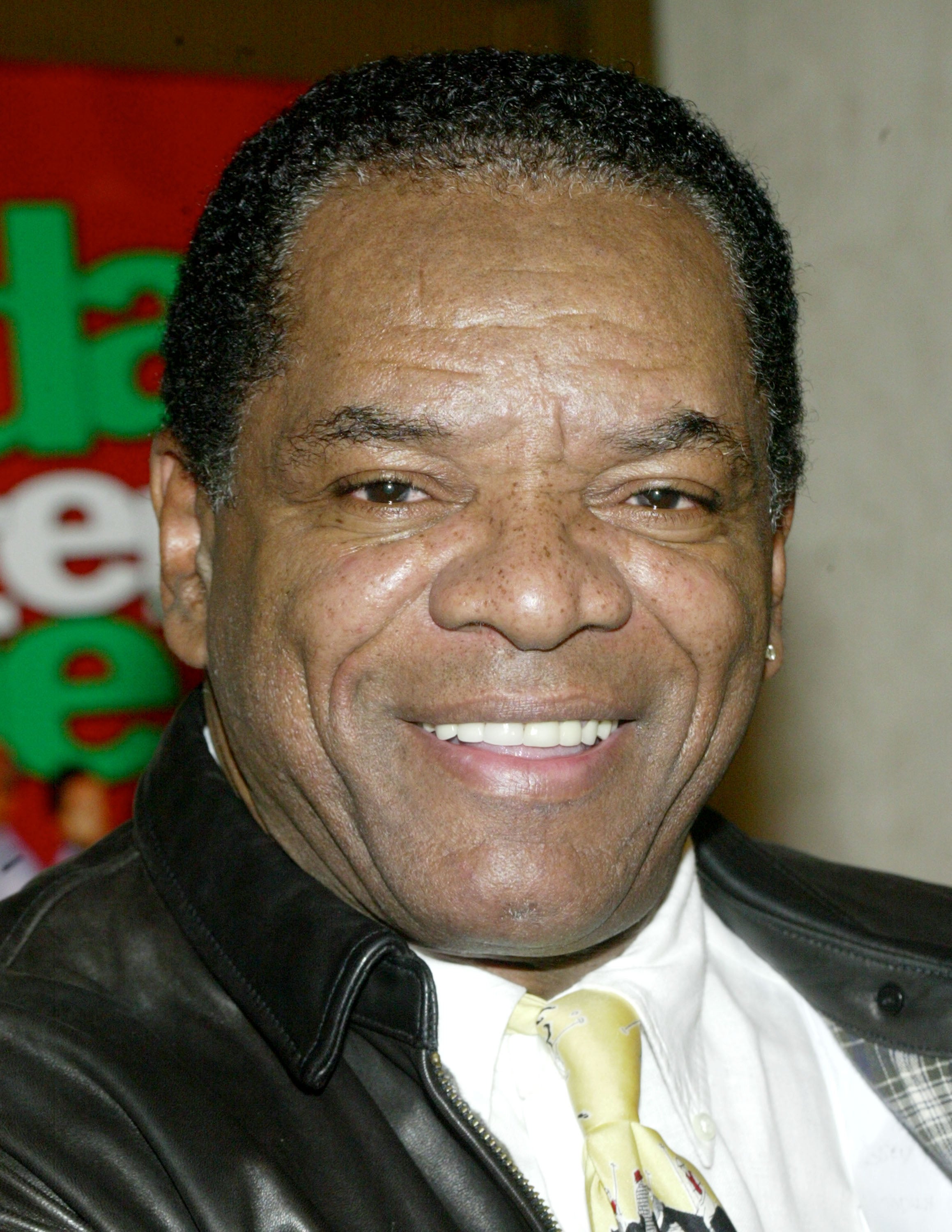 John Witherspoon