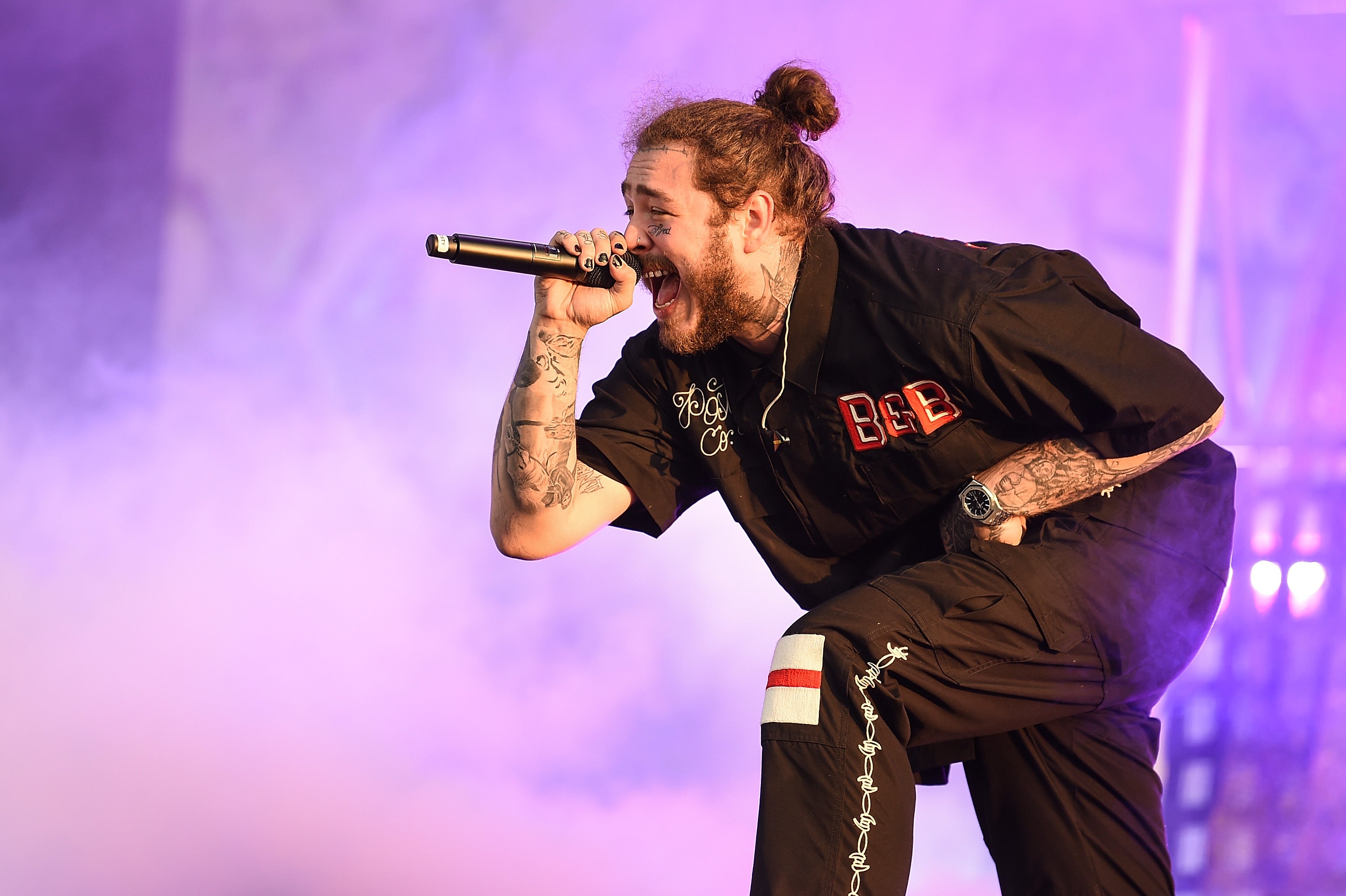 10 Interesting Facts About Post Malone