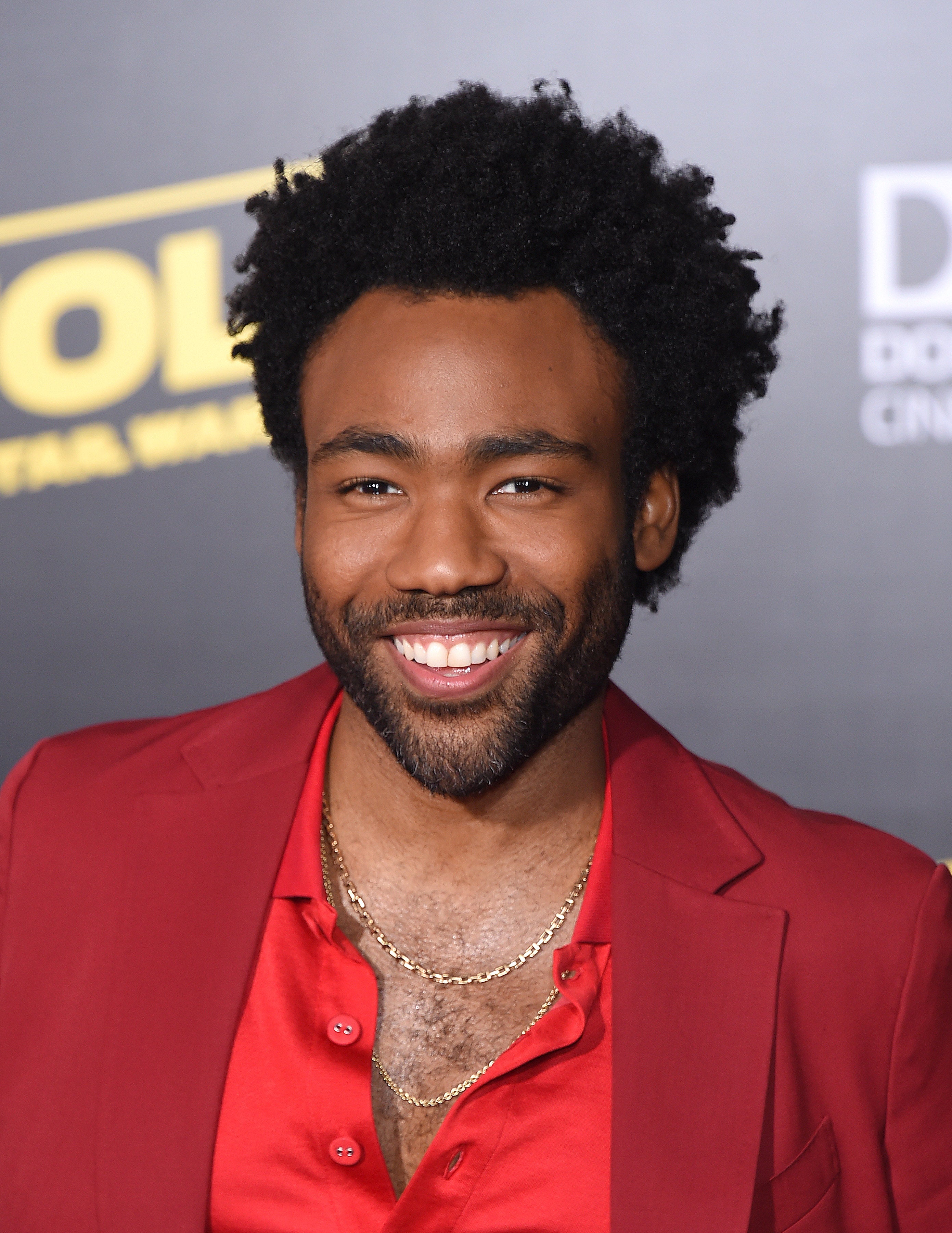 Donald Glover