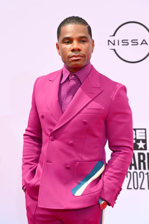 BET Awards 2021 - Arrivals