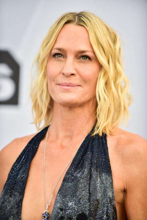 Robin Wright