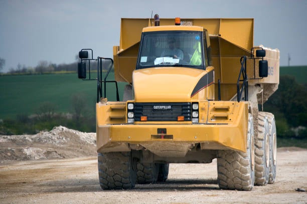 I485 construction