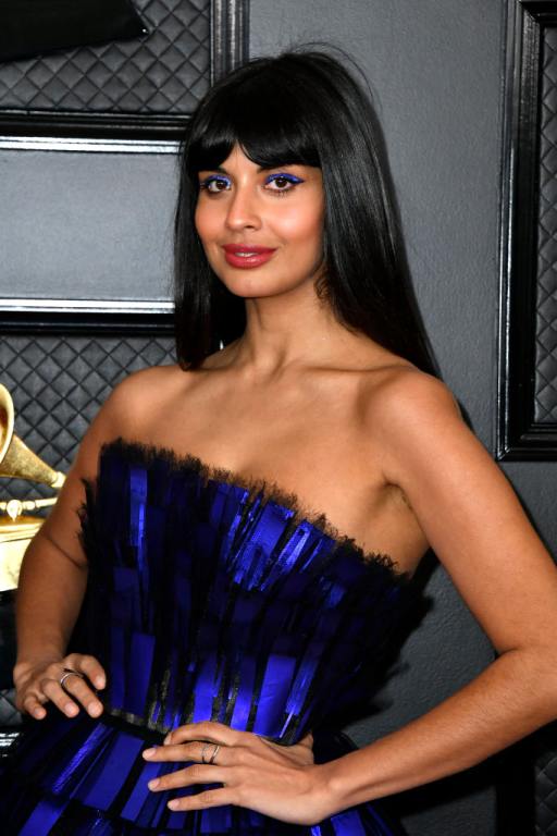 Jameela Jamil