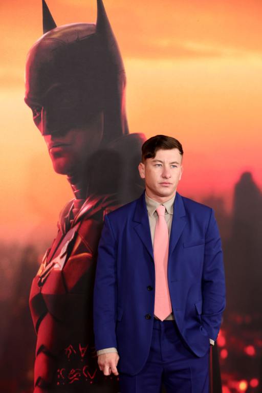 Barry Keoghan