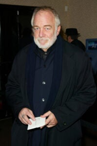 Howard Hesseman