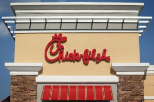 Chick-fil-A bringing back favs