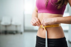 Weight Loss with Ozempic