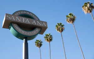 Santa Ana