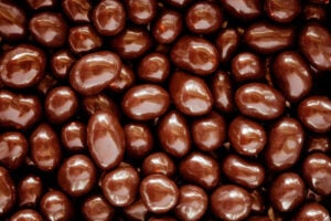 Chocolate Peanuts