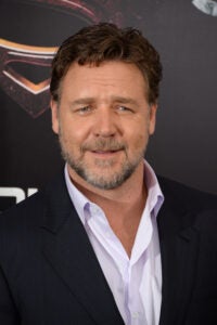 Russell Crowe