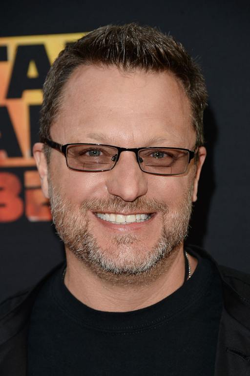 Steve Blum