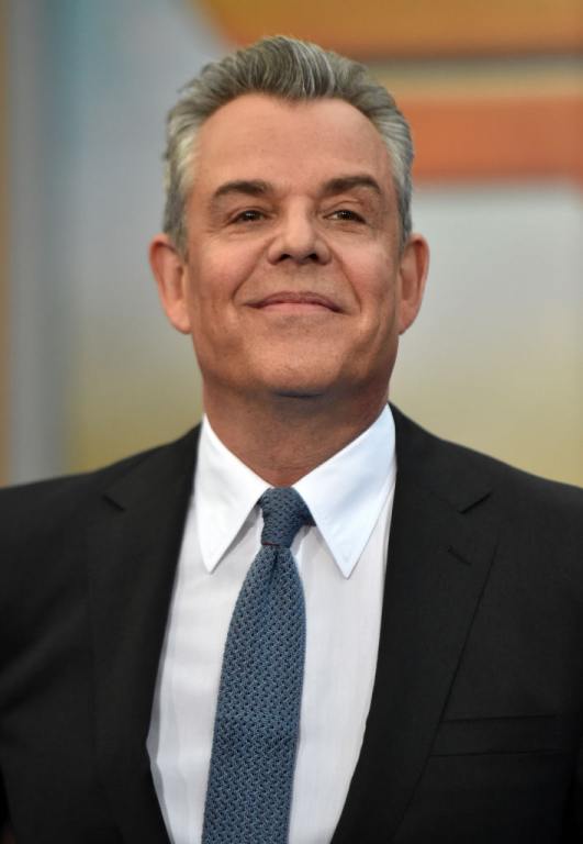 Danny Huston