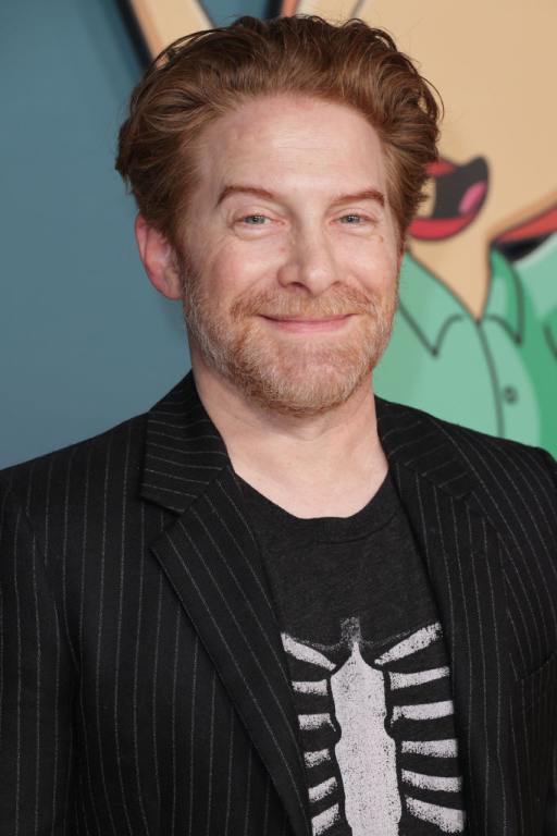 Seth Green