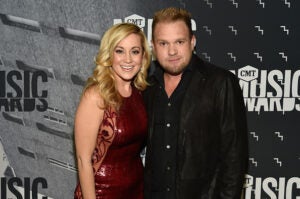 Kellie Pickler and Kyle Jacobs