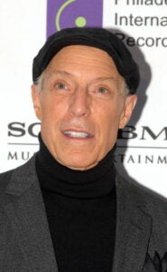 Jerry Blavat