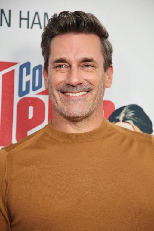 Jon Hamm