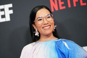 Ali Wong