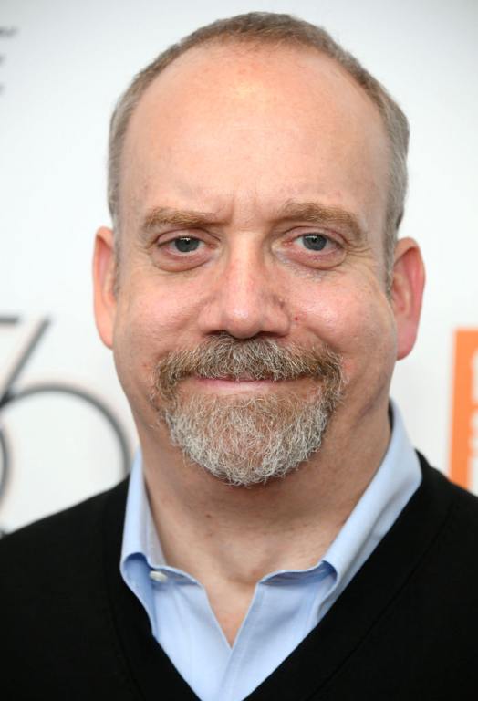 Paul Giamatti attends "Private Life" premiere