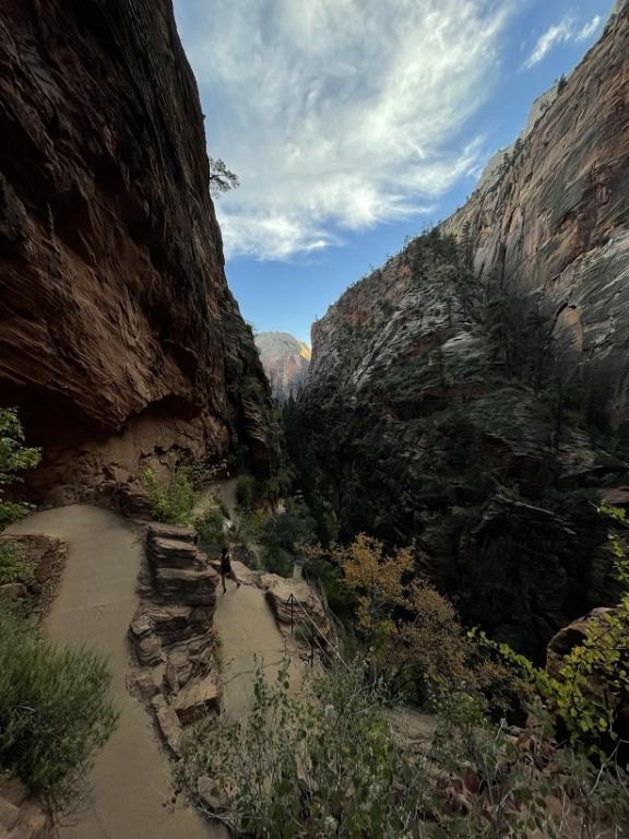 Angels Landing