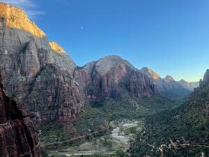 Angels Landing