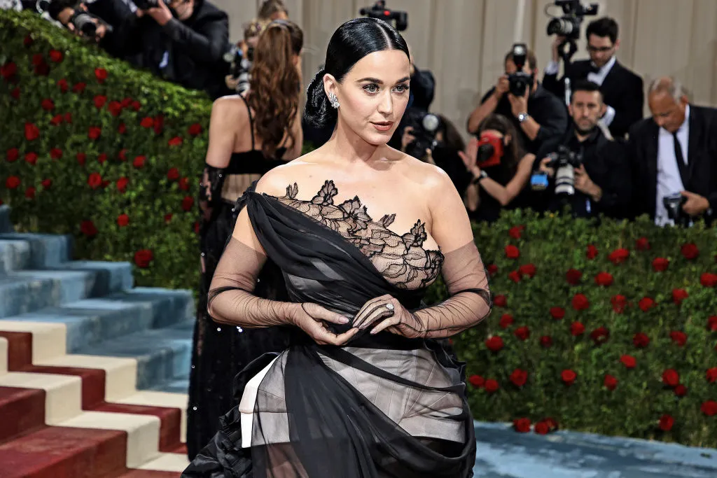 The 2022 Met Gala Celebrating "In America: An Anthology of Fashion" - Arrivals