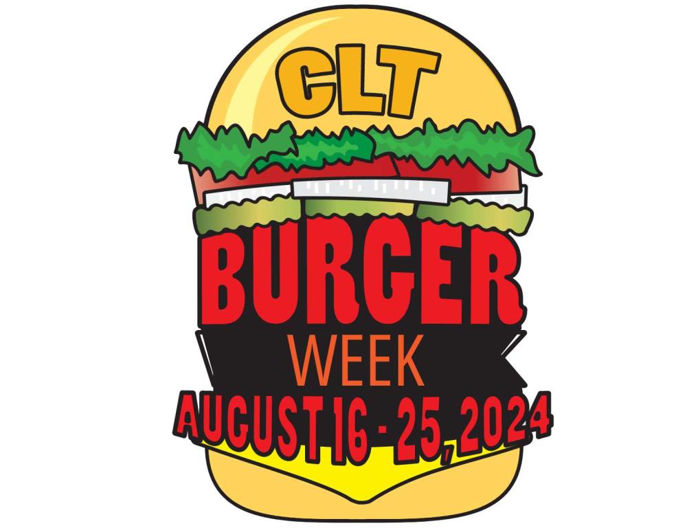 burger week