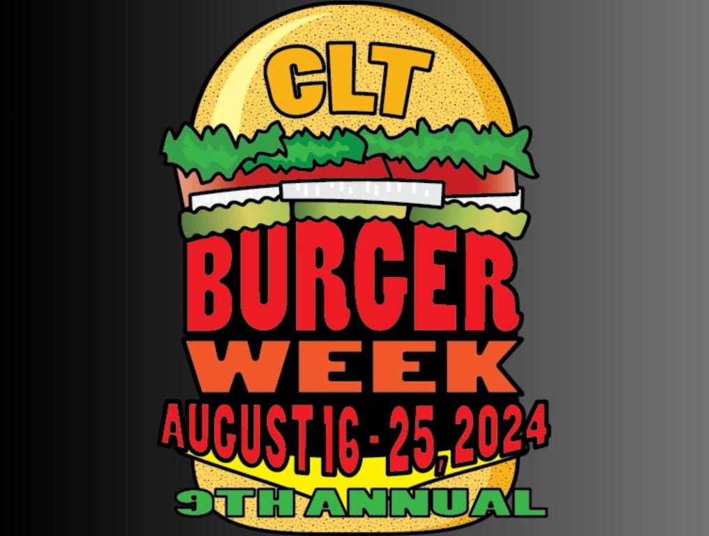 clt burger week