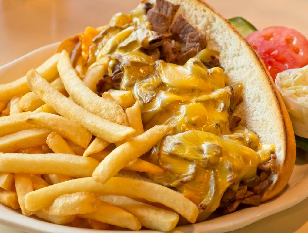 Cheesesteak. A famed cheesesteak chain is now opening new South Carolina locations, so you can get the delicious goodness closer to home.