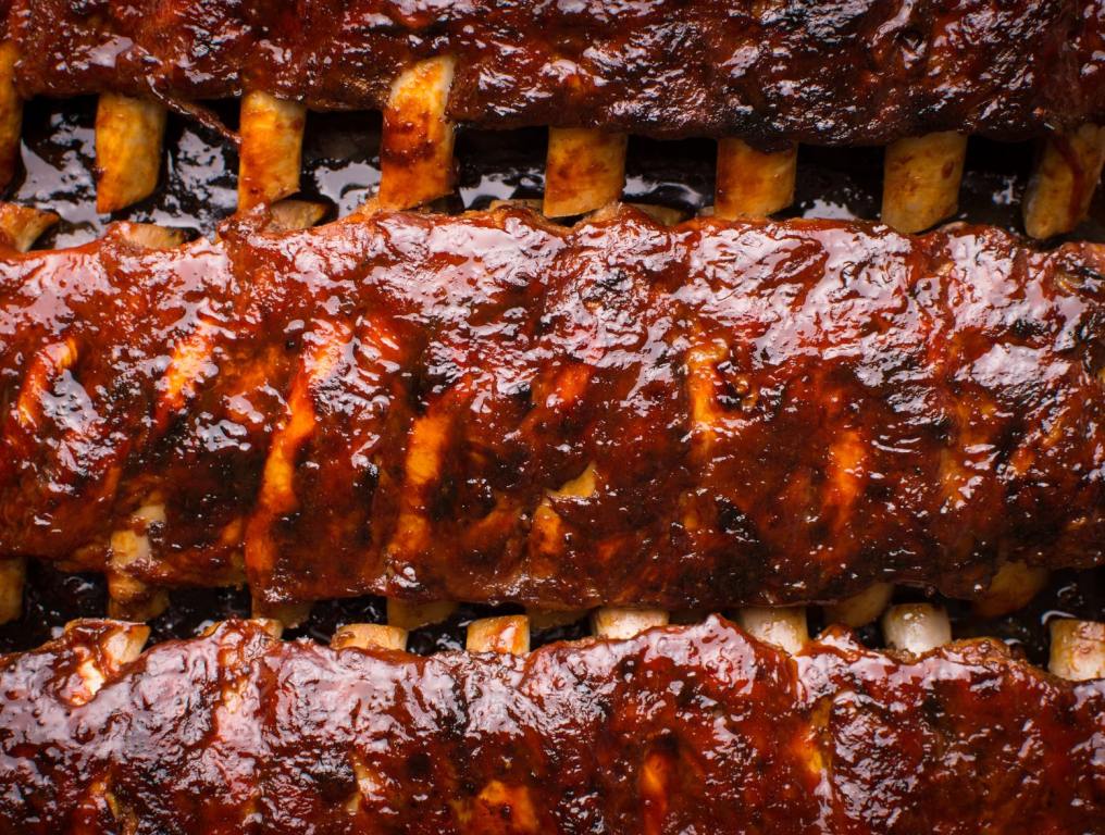 BBQ. One South Carolina spot has been named the No. 1 best BBQ spot in the U.S. by this expert.