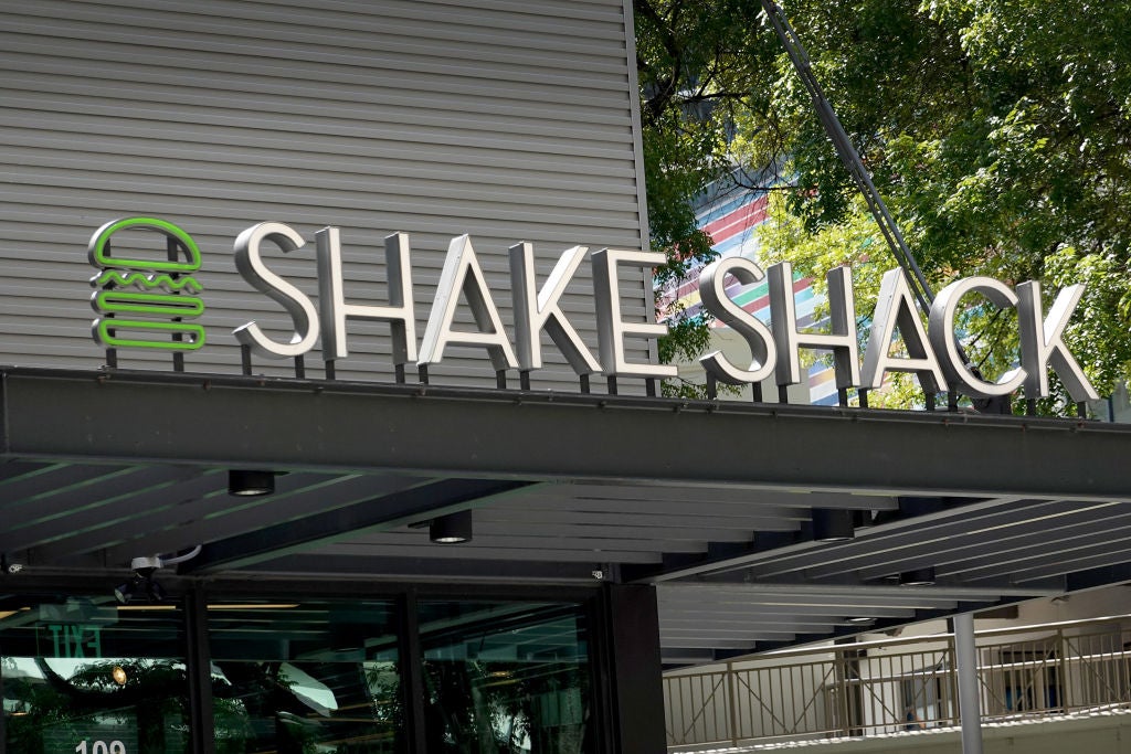 Shake Shack location. Shake Shake Closing 9 Underperforming Locations Nationwide