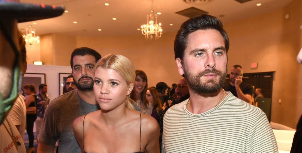 Kendall Jenner Slams Scott Disick and Sofia Richie