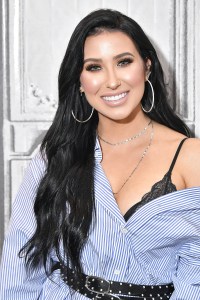 Jaclyn Hill has a new makeup line