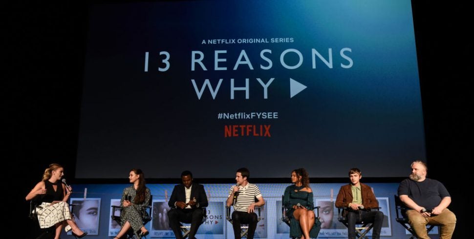 '13 Reasons Why' Season 3 Trailer Released