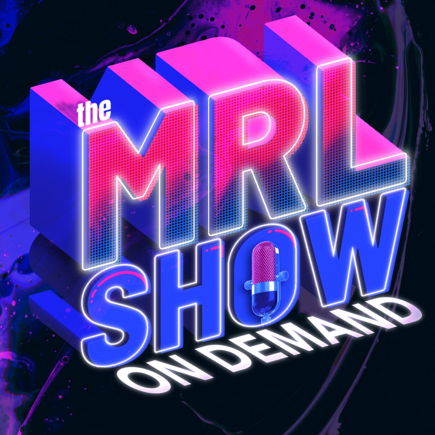 MRL Replay | 1-23