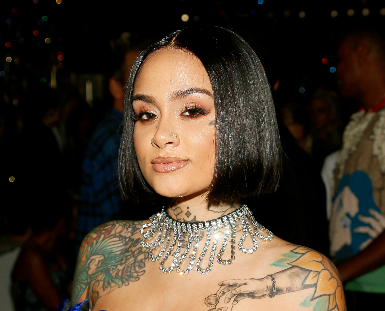 Kehlani Pushes Back Album Release Date Due to the Coronavirus