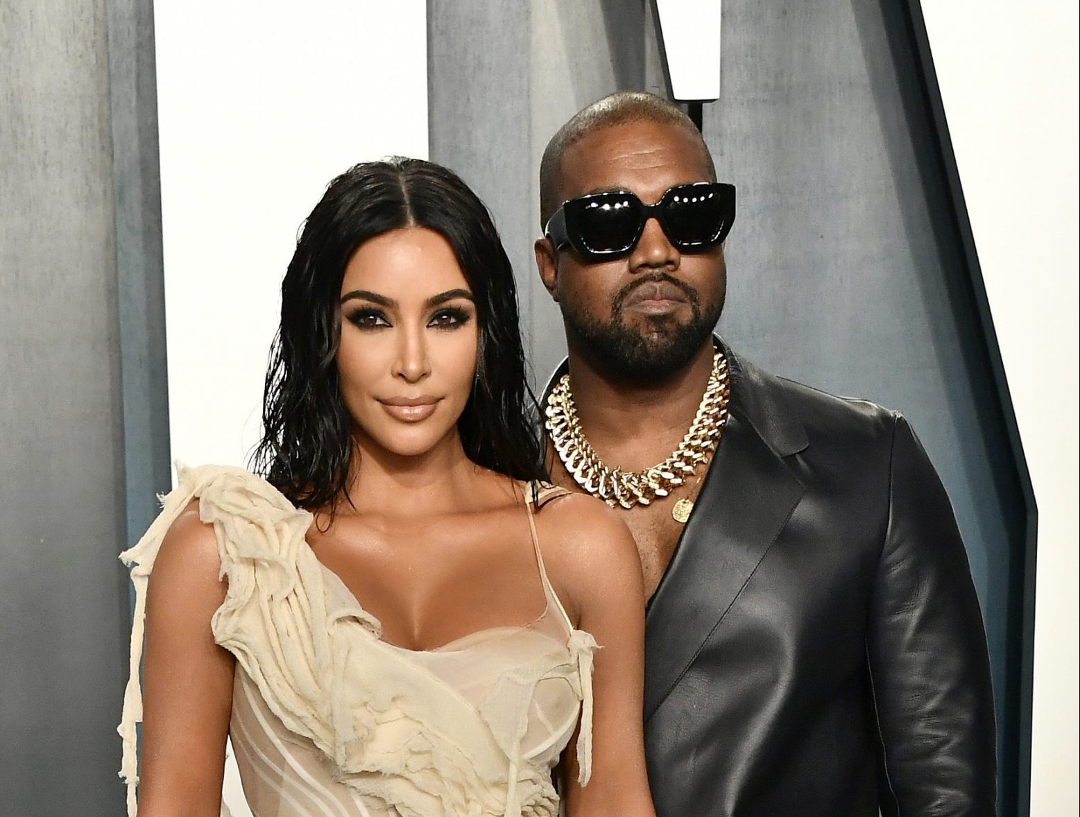 Kanye West Accuses Kim Kardashian Of Trying To Commit Him