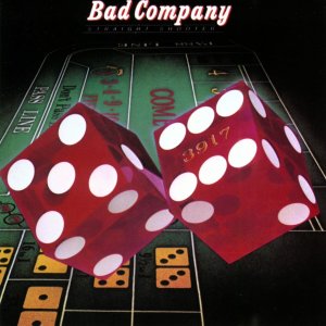 Bad Company - "Feel Like Making Love"