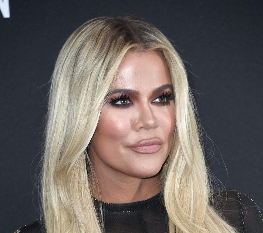 Khloe Kardashian Addresses Leaked Bikini Photo On Instagram