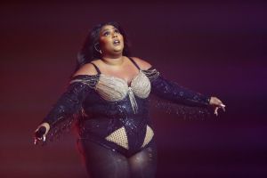 Lizzo's 25 Best Fashion Moments