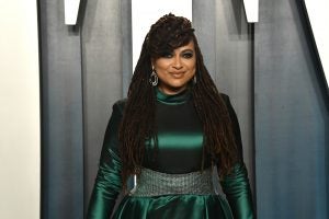 Ava DuVernay