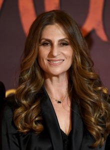 Niki Caro