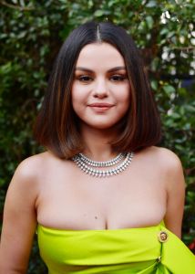 15 Quotes Selena Gomez Said That Are Beyond Her Years