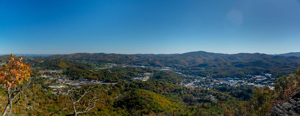 Beech Mountain, North Carolina