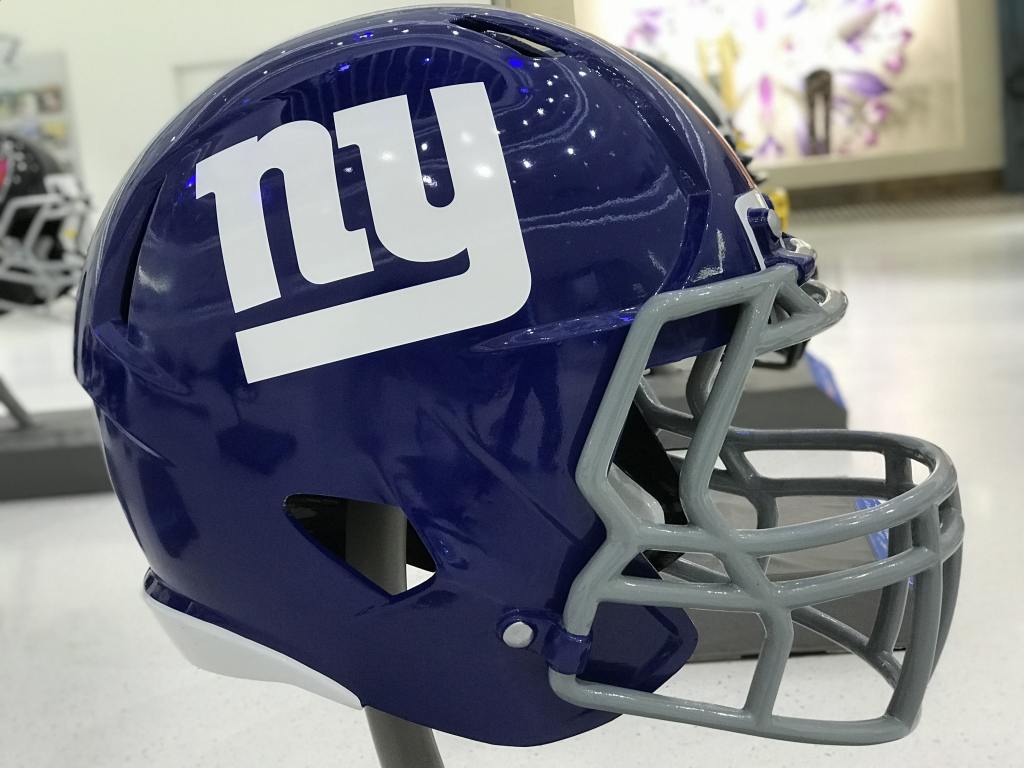 New York Giants