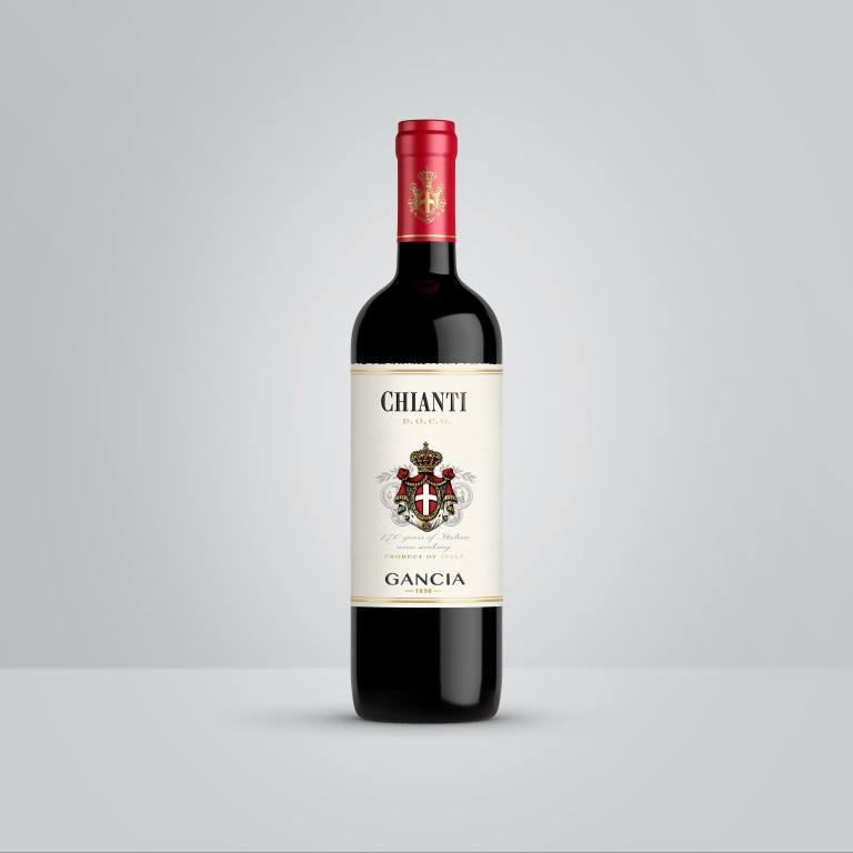 Chianti D.O.C.G. (12.5% ABV) Under $10