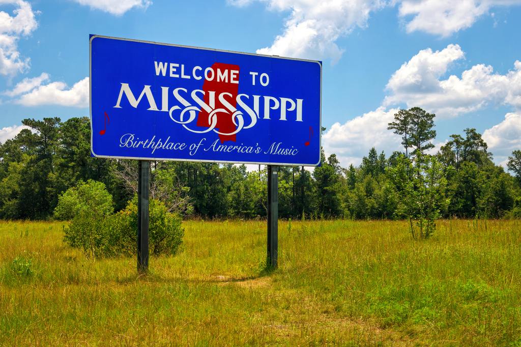 Mississippi