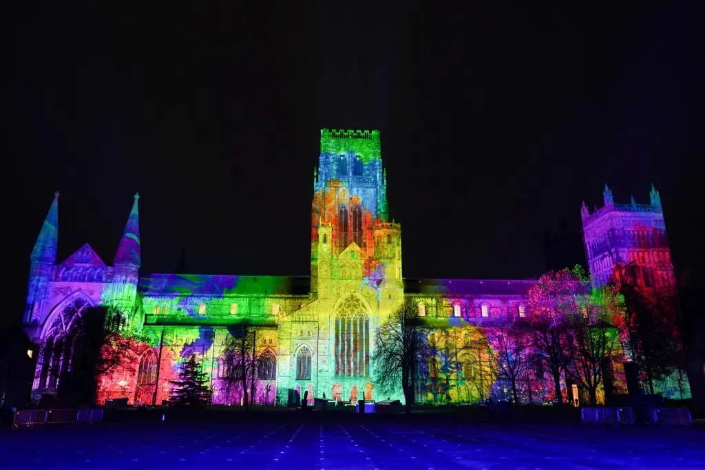 Preview Of The Durham Lumiere 2021