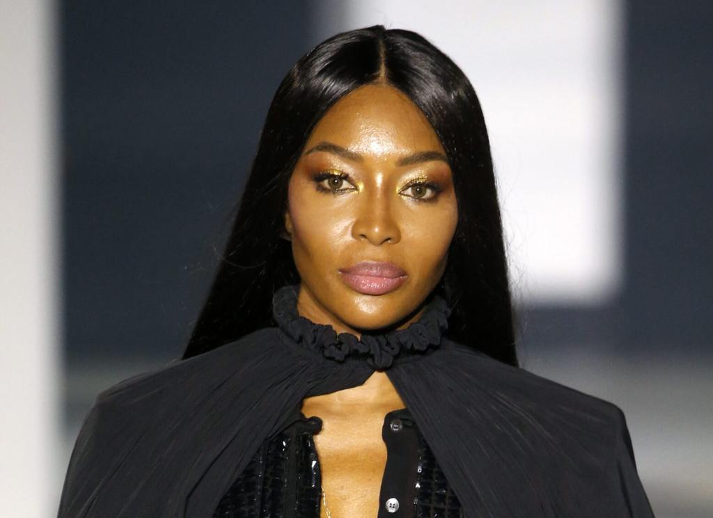 Naomi Campbell Birthed Her Newborn Daughter, She Wasn’t Adopted