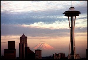 Seattle